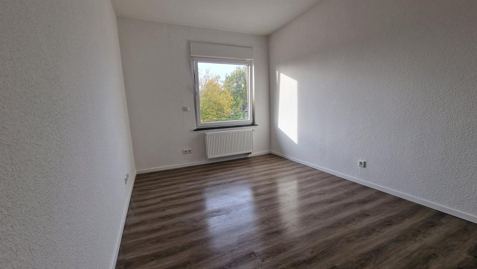 Etagenwohnung Gronau (Westfahlen) - 3 Zimmer, 71 m&sup2;, 860&euro; | Angebot:25571166