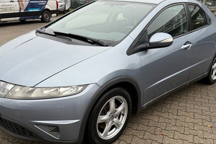 Honda Civic 144.000 km 4.995 &euro; Lingen 49808