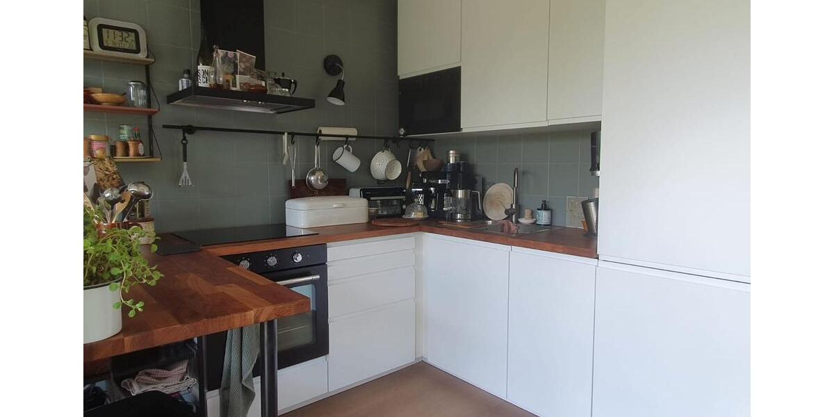 Dachgeschoßwohnung Nordhorn - 2 Zimmer, 73 m&sup2;, 881&euro; | Angebot:26663670