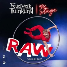 Feuerwerk der Turnkunst - on stage 2027 15.03.2027 EmslandArena