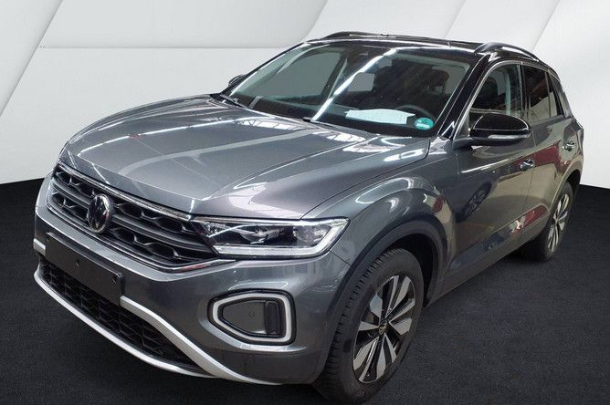 VW T-Roc 26.542 km 28.690 &euro; Schüttorf 48465