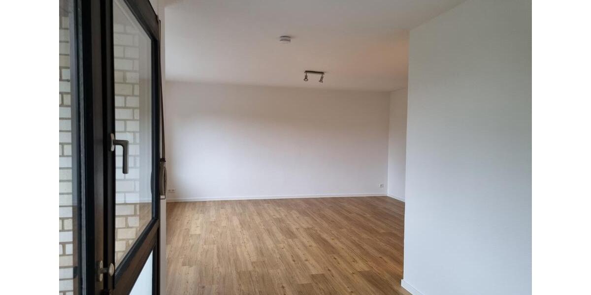 Etagenwohnung Lingen (Ems) - 2 Zimmer, 60 m&sup2;, 600&euro; | Angebot:25823933