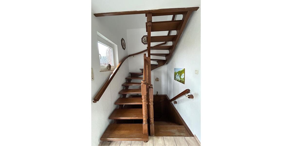 Einfamilienhaus Neuenhaus - 4 Zimmer, 120 m&sup2;, 299.000&euro; | Angebot:26612501