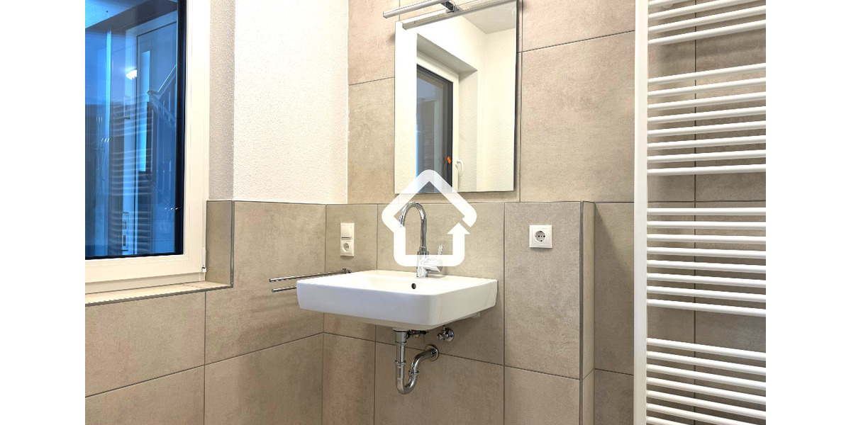 Erdgeschoßwohnung Lingen (Ems) - 3 Zimmer, 88 m&sup2;, 1.010&euro; | Angebot:23226490