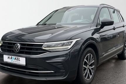 VW Tiguan 132.057 km 22.950 &euro; Geeste-Groß Hesepe 49744