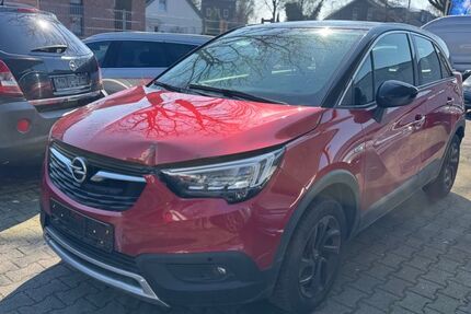 Opel Crossland (X) 119.000 km 6.950 &euro; Nordhorn 48529