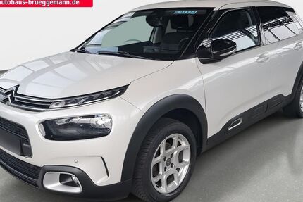 Citroen C4 Cactus 86.277 km 10.890 &euro; Wietmarschen-Lohne 49835