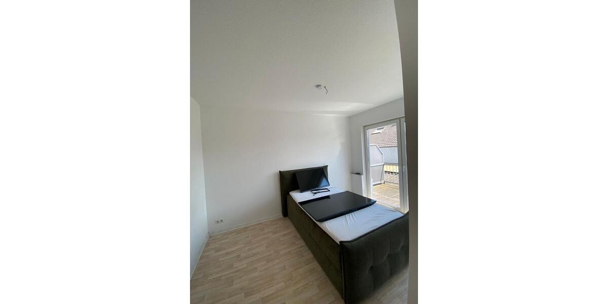 Etagenwohnung Salzbergen - 2.5 Zimmer, 49 m&sup2;, 450&euro; | Angebot:25980780