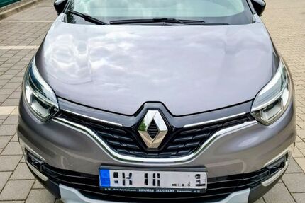 Renault Captur 40.000 km 13.950 &euro; Gronau 48599