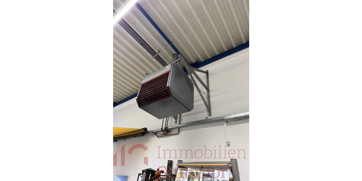 Gewerbeobjekt Emsbüren Mehringen - 1.800&euro; | Angebot:25698296