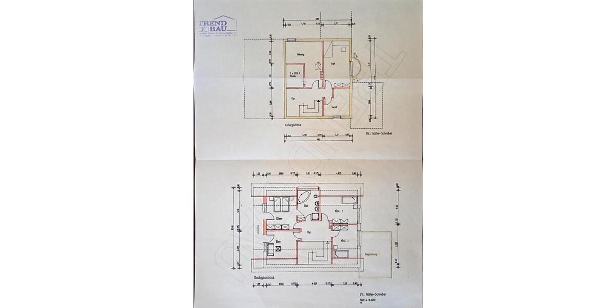 Einfamilienhaus Geeste - 7 Zimmer, 190 m&sup2;, 315.000&euro; | Angebot:27084200