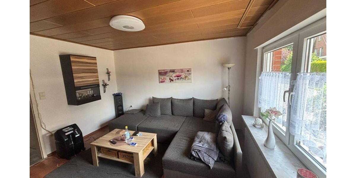 Einfamilienhaus Neuenhaus Hilten - 5 Zimmer, 135 m&sup2;, 179.900&euro; | Angebot:25666759