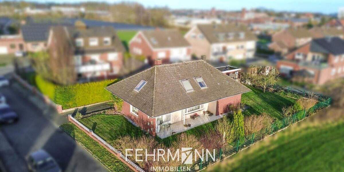 Einfamilienhaus Ochtrup - 7 Zimmer, 236 m&sup2;, 419.000&euro; | Angebot:25668218