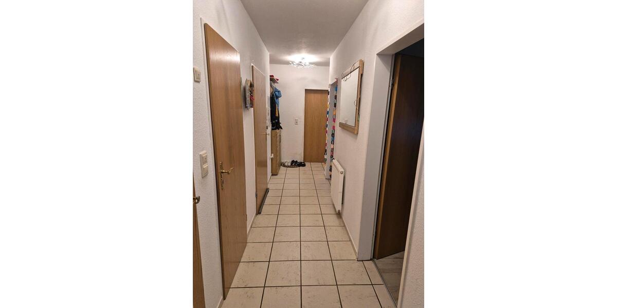 Erdgeschoßwohnung Spelle - 4 Zimmer, 90 m&sup2;, 630&euro; | Angebot:26652717