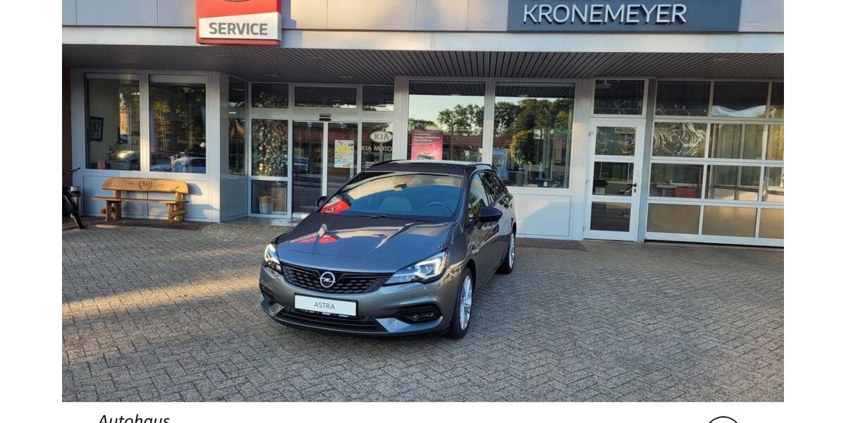 Opel Astra 125.755 km 14.990 &euro; Emlichheim 49824