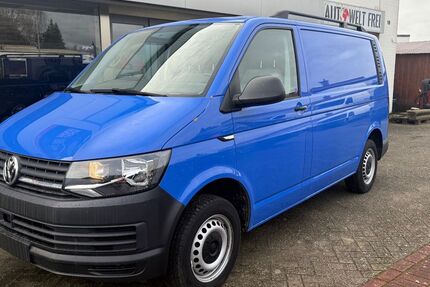 VW T6 Transporter 90.810 km 21.399 &euro; Nordhorn 48529