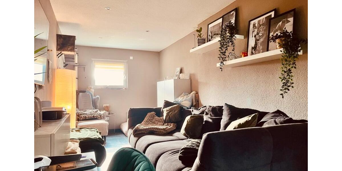 Reihenhaus Nordhorn - 4 Zimmer, 110 m&sup2;, 189.000&euro; | Angebot:25394553