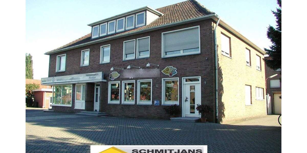 Mehrfamilienhaus, Wohnhaus Lingen (Ems) Laxten - 1 Zimmer, 447 m&sup2;, 749.000&euro; | Angebot:26388768