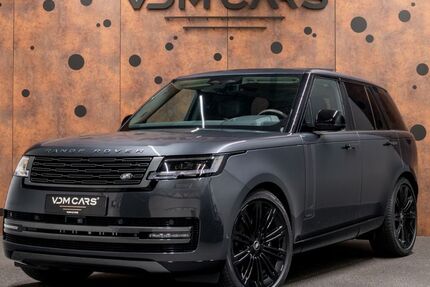 Land Rover Range Rover 5.419 km 141.900 &euro; Gronau 48599