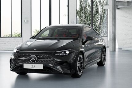 Mercedes-Benz CLA 200 18.000 km 44.880 &euro; Wietmarschen 49835