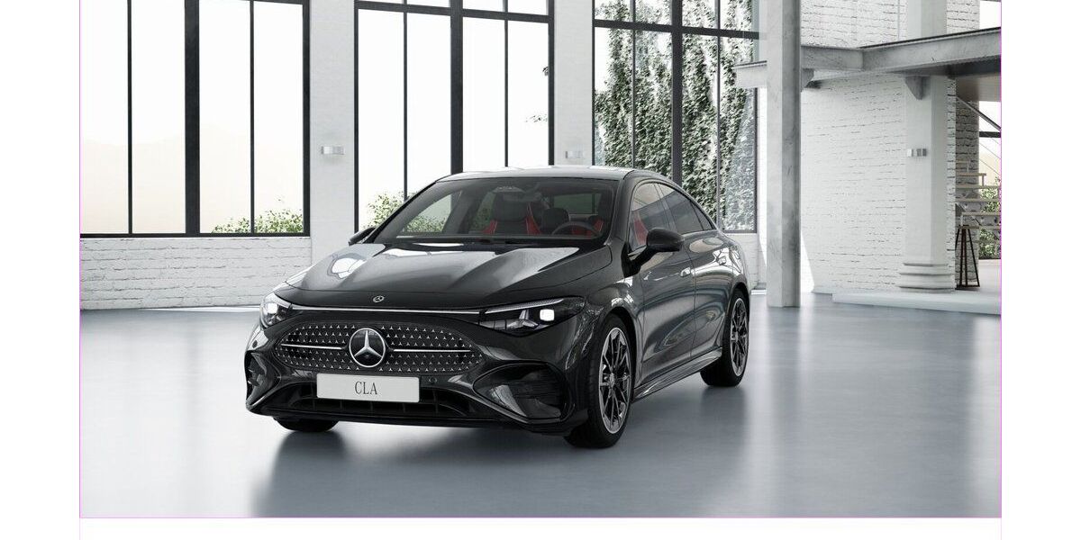 Mercedes-Benz CLA 200 18.000 km 44.880 &euro; Wietmarschen 49835