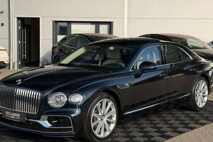 Bentley Flying Spur 89.777 km 138.500 &euro; Emsbüren 48488