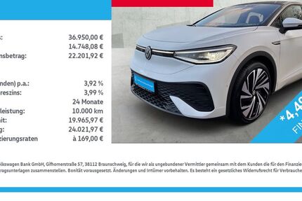 VW ID.5 14.357 km 36.490 &euro; Lingen 49808