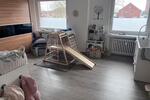 Etagenwohnung Nordhorn Bookholt - 1 Zimmer, 115 m&sup2;, 850&euro; | Angebot:26234889