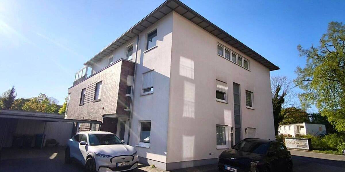 Etagenwohnung Lingen (Ems) Lingen - 3 Zimmer, 95 m&sup2;, 329.800&euro; | Angebot:26485773