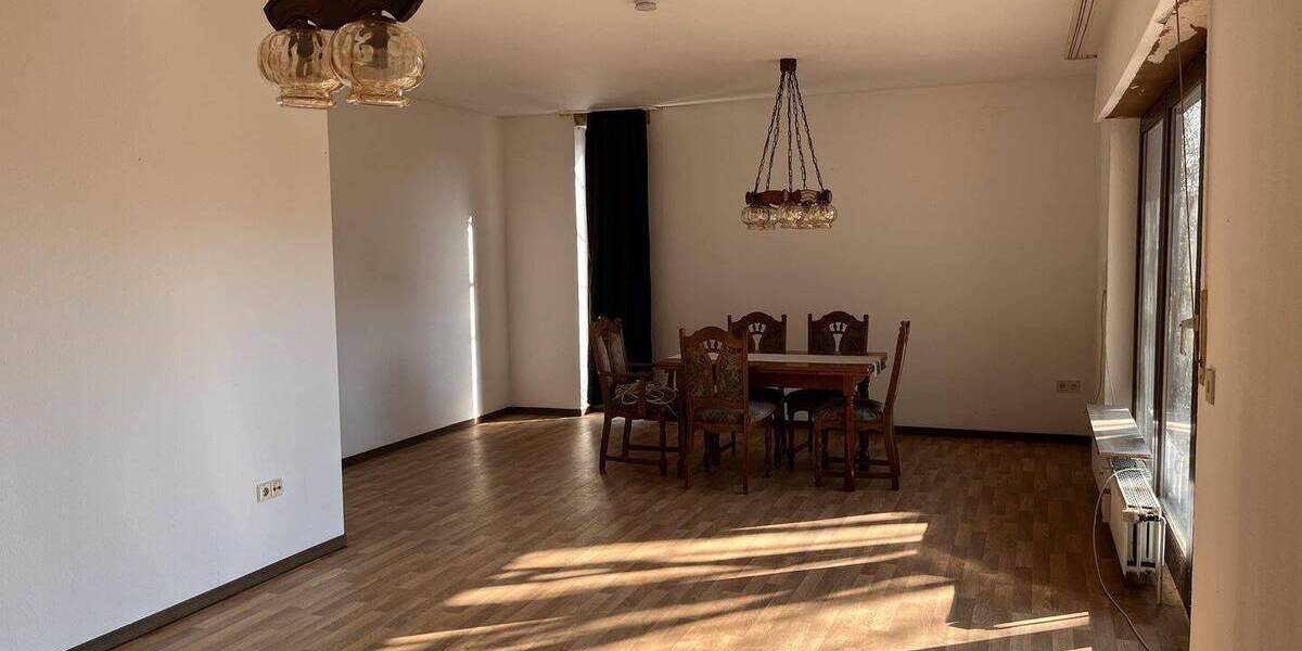 Einfamilienhaus Georgsdorf - 6 Zimmer, 130 m&sup2;, 239.000&euro; | Angebot:26092052