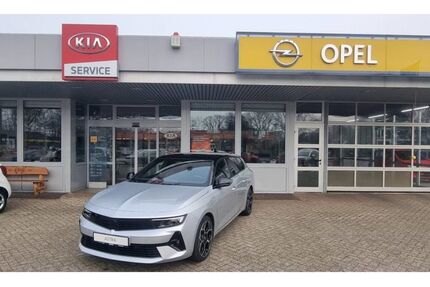 Opel Astra 8.170 km 27.990 &euro; Emlichheim 49824