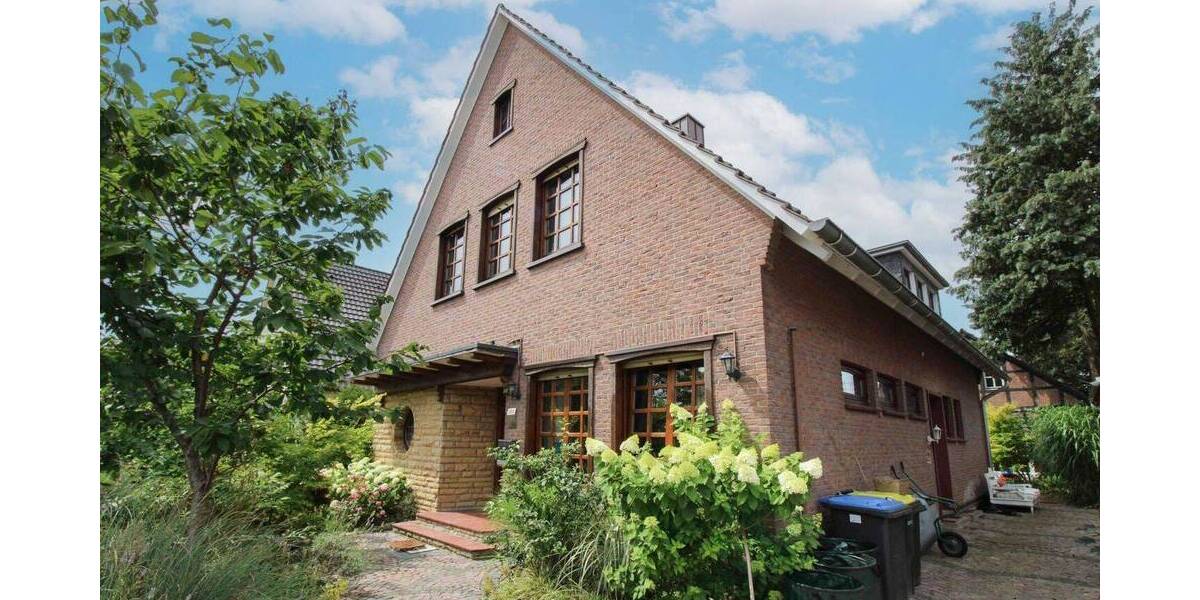 Einfamilienhaus Geeste Osterbrock - 6 Zimmer, 192 m&sup2;, 269.000&euro; | Angebot:26065296