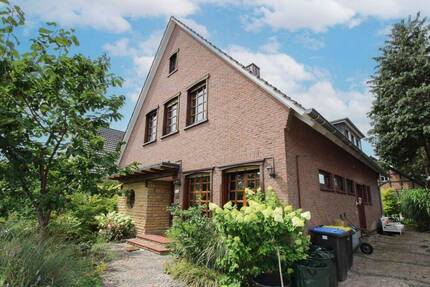 Haus Geeste Osterbrock - 6 Zimmer, 192 m&sup2;, 269.000&euro; | Angebot:26065296