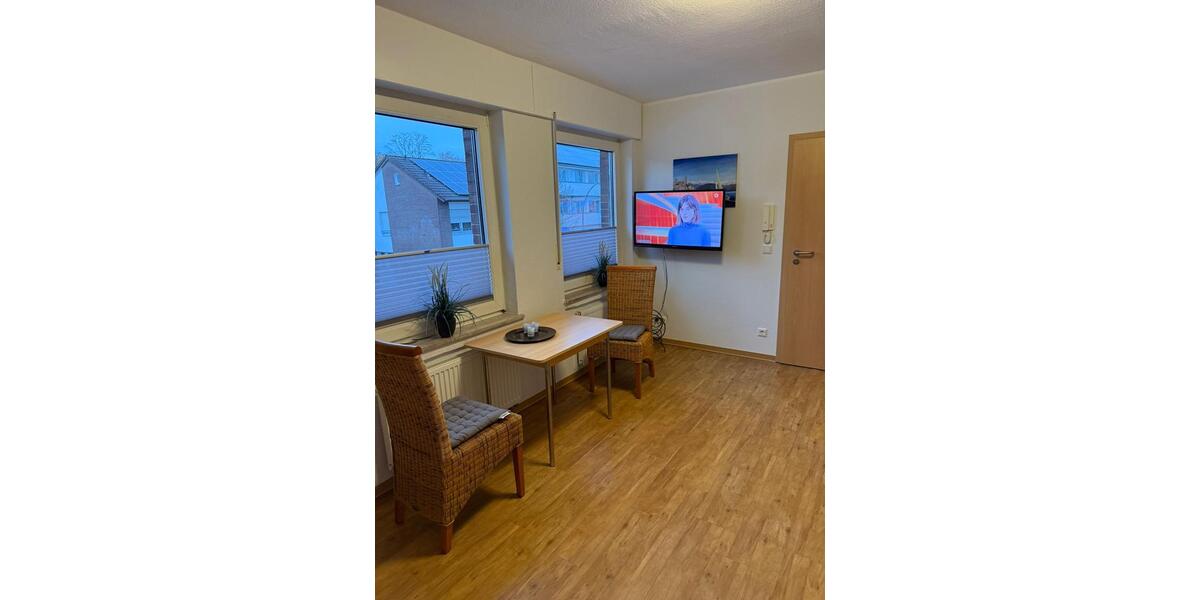 Etagenwohnung Lingen (Ems) Damaschke - 2.5 Zimmer, 82 m&sup2;, 1.450&euro; | Angebot:24845618