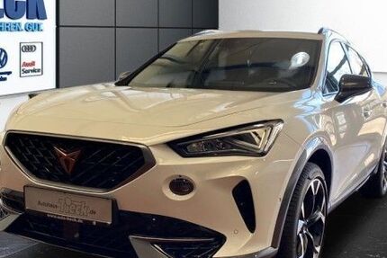 Cupra Formentor 34.999 km 25.880 &euro; Twist 49767