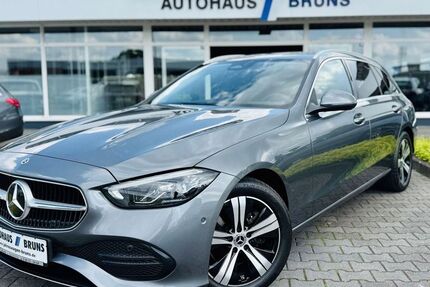 Mercedes-Benz C 220 88.055 km 34.451 &euro; Neuenkirchen 48485