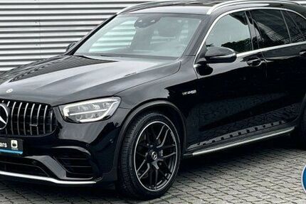 Mercedes-Benz GLC 63 AMG 82.900 km 57.480 &euro; Itterbeck 49847