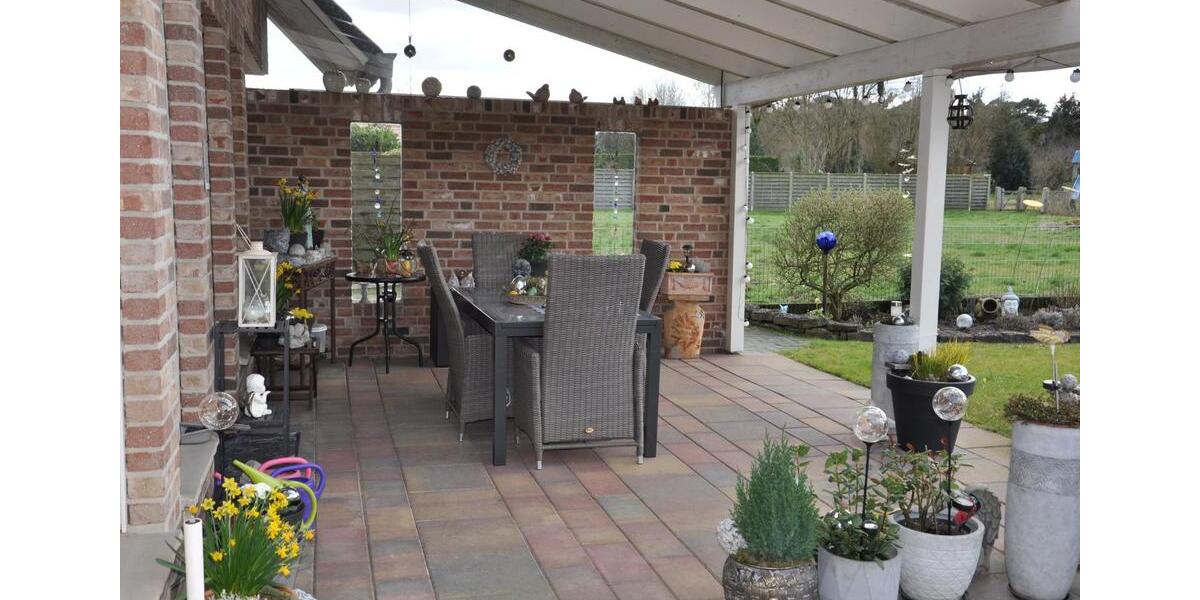 Einfamilienhaus Nordhorn - 6 Zimmer, 200 m&sup2;, 495.000&euro; | Angebot:25703671