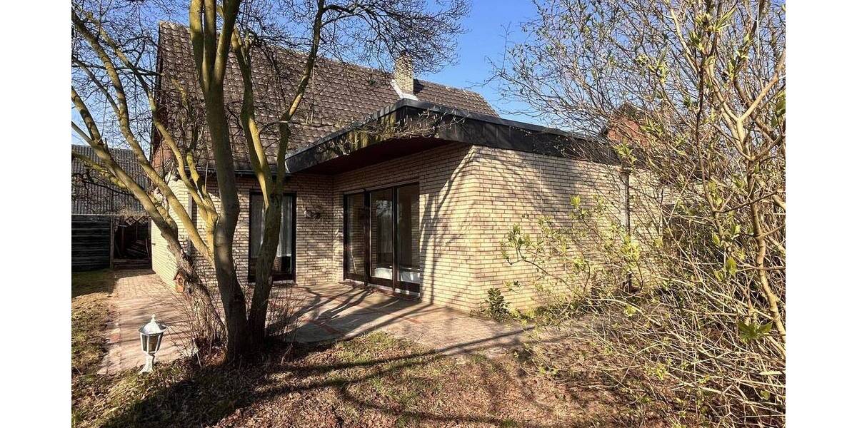 Einfamilienhaus Georgsdorf - 6 Zimmer, 130 m&sup2;, 239.000&euro; | Angebot:26092052