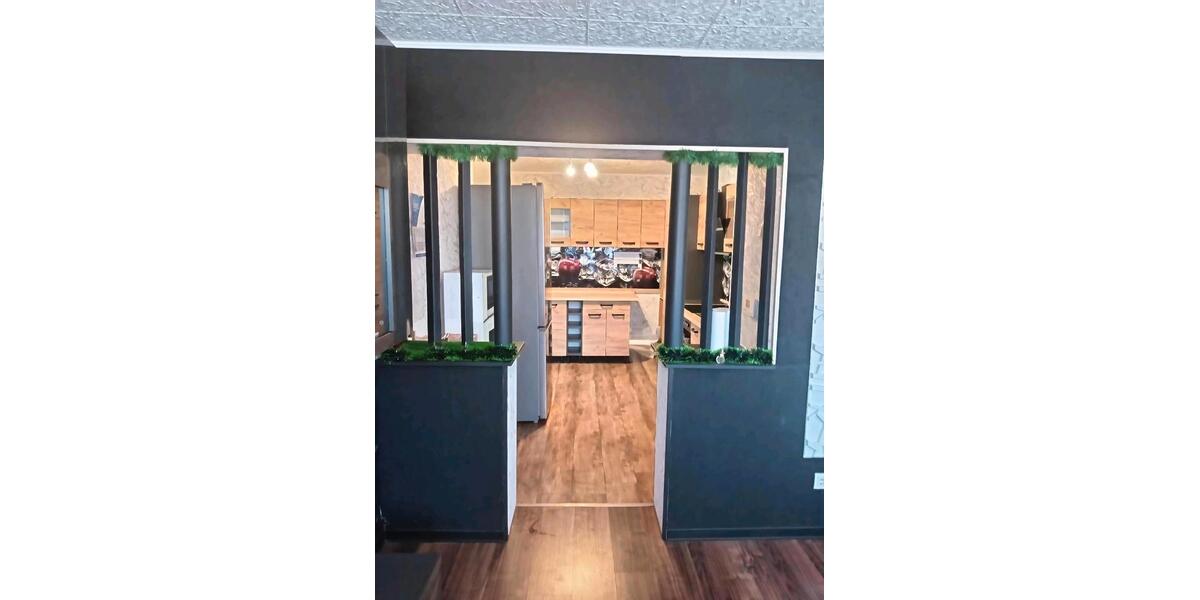 Etagenwohnung Nordhorn Bookholt - 3 Zimmer, 75 m&sup2;, 235.000&euro; | Angebot:27162856