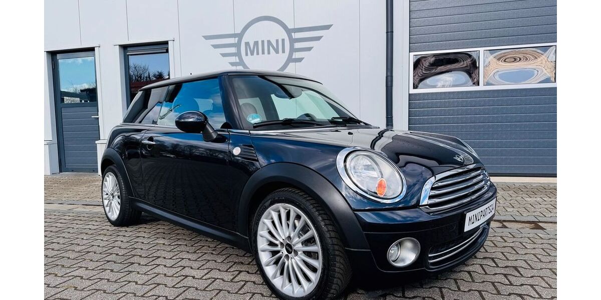 Mini ONE 151.081 km 7.999 &euro; Schüttorf 48465