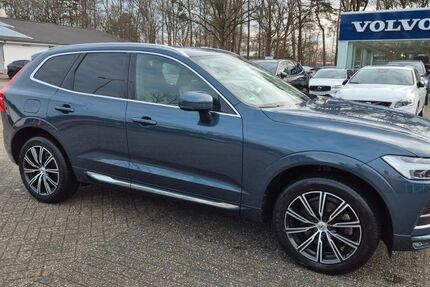Volvo XC60 60.500 km 35.900 &euro; Nordhorn 48527