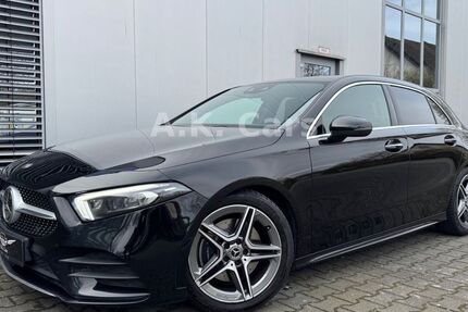 Mercedes-Benz A 220 148.400 km 20.990 &euro; Gronau 48599