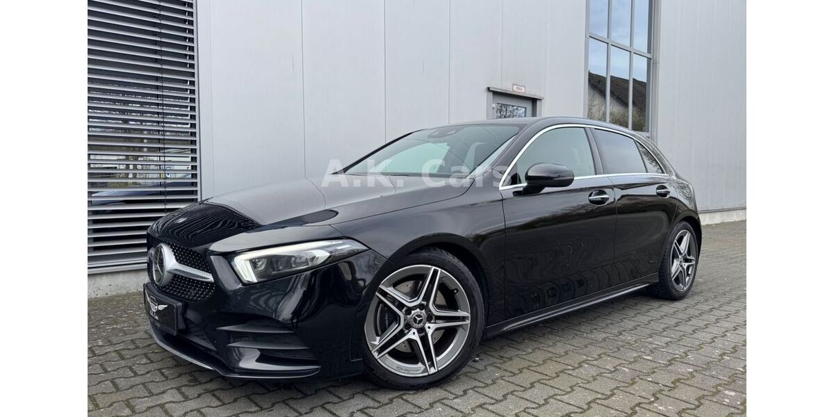 Mercedes-Benz A 220 148.400 km 20.990 &euro; Gronau 48599