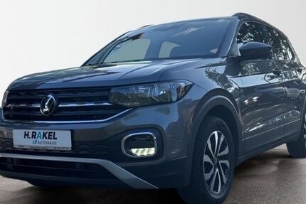 VW T-Cross 35.356 km 16.950 &euro; Geeste-Groß Hesepe 49744