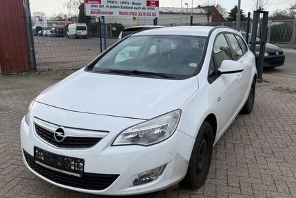 Opel Astra 296.000 km 1.899 &euro; Nordhorn 48529