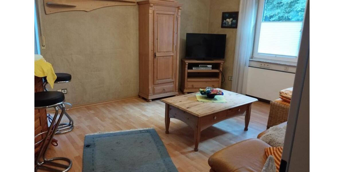 Erdgeschoßwohnung Lingen (Ems) - 3 Zimmer, 73 m&sup2;, 700&euro; | Angebot:25879935