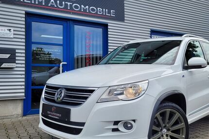 VW Tiguan 167.103 km 8.450 &euro; Lingen 49811