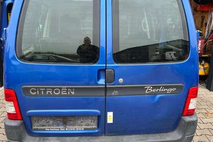 Citroen Berlingo 186.000 km 1.400 &euro; lingen 49808