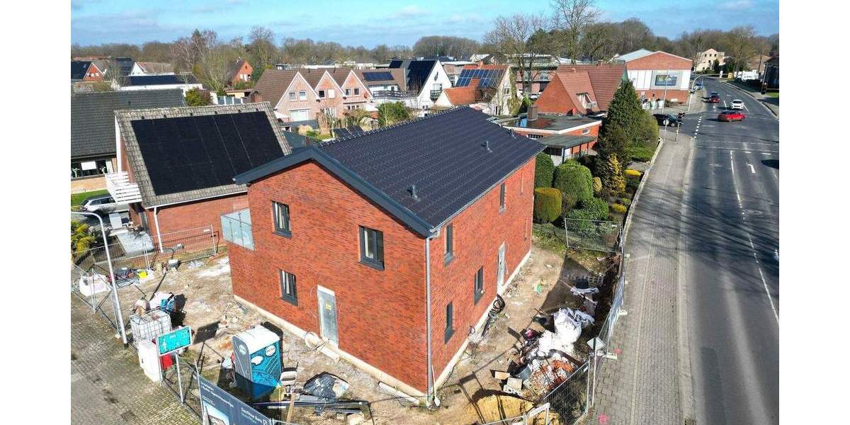 Mehrfamilienhaus, Wohnhaus Schüttorf - 1 Zimmer, 840.000&euro; | Angebot:25821932